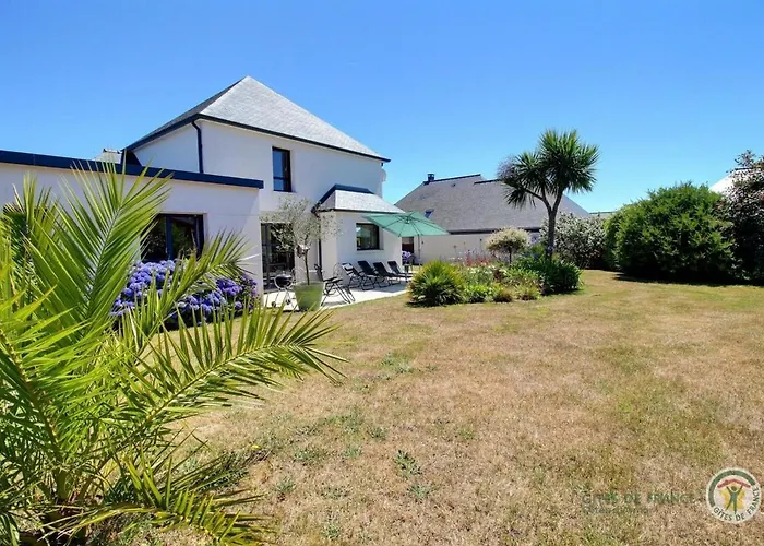 Villa Rosamar - Perros-Guirec