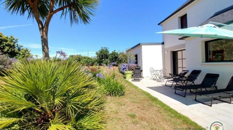 Villa Rosamar - Perros-Guirec