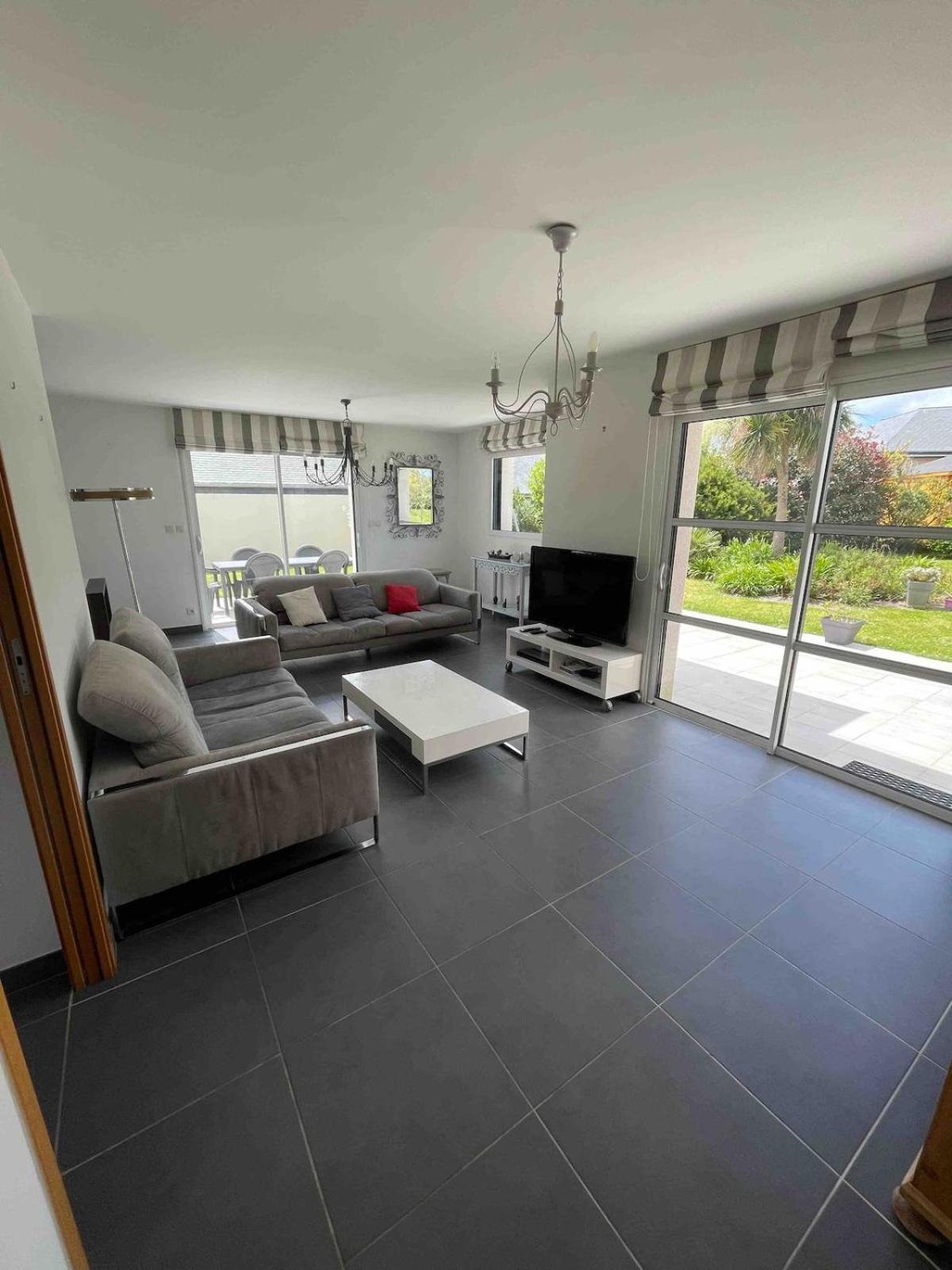Villa Rosamar - Perros-Guirec