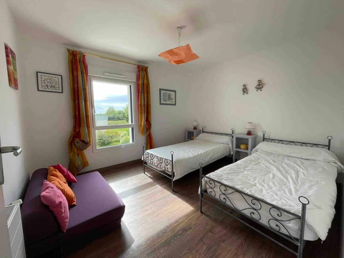 Rosamar - Villa Perros-Guirec