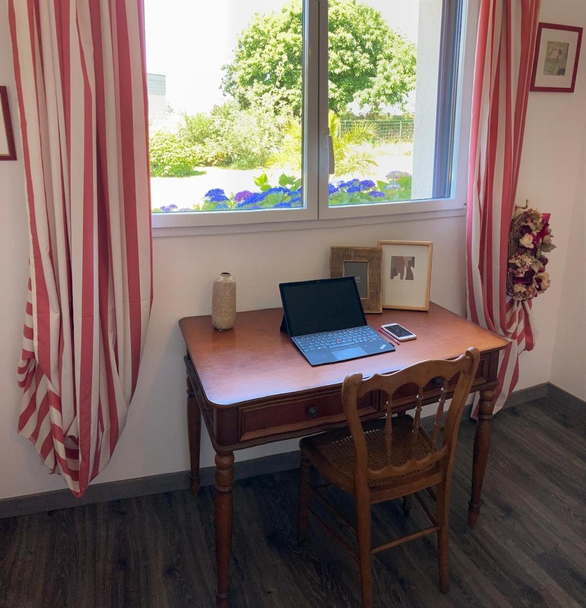 Villa Rosamar - Perros-Guirec