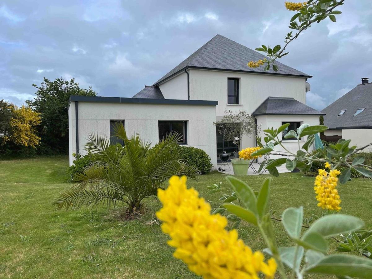 Villa Rosamar - Perros-Guirec