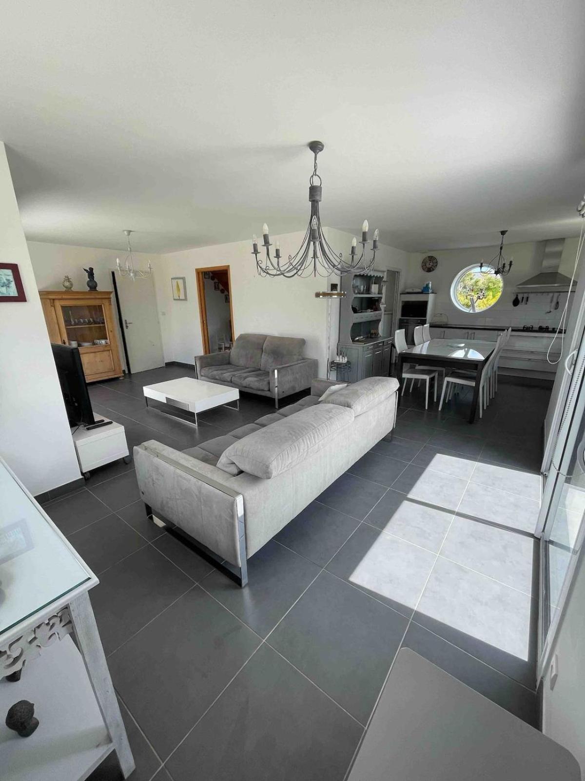 Villa Rosamar -